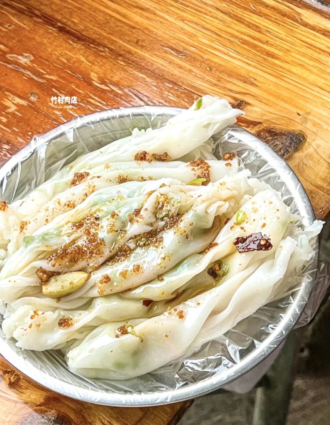 三省交接又找到一座冷门又好吃的小城，美食比厦门还王炸！