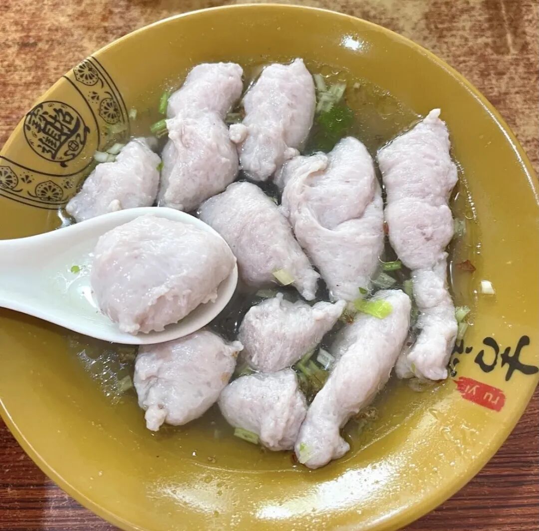 三省交接又找到一座冷门又好吃的小城，美食比厦门还王炸！