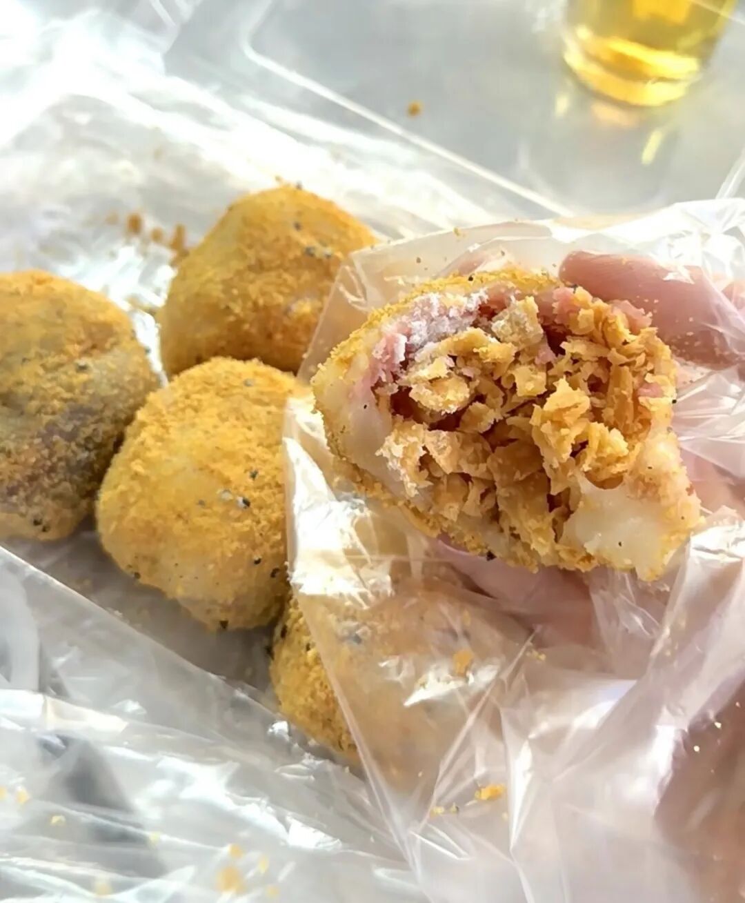 三省交接又找到一座冷门又好吃的小城，美食比厦门还王炸！