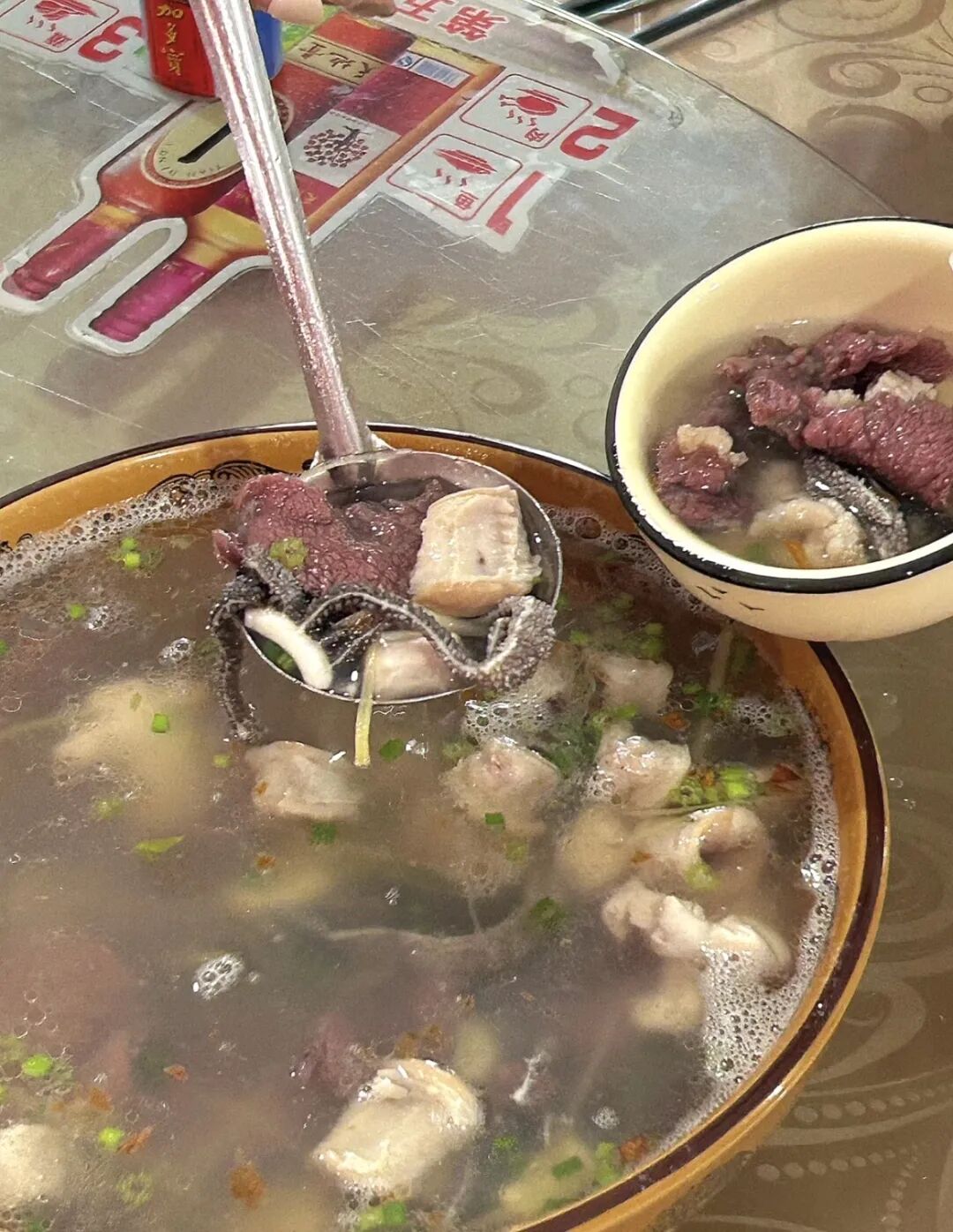 三省交接又找到一座冷门又好吃的小城，美食比厦门还王炸！