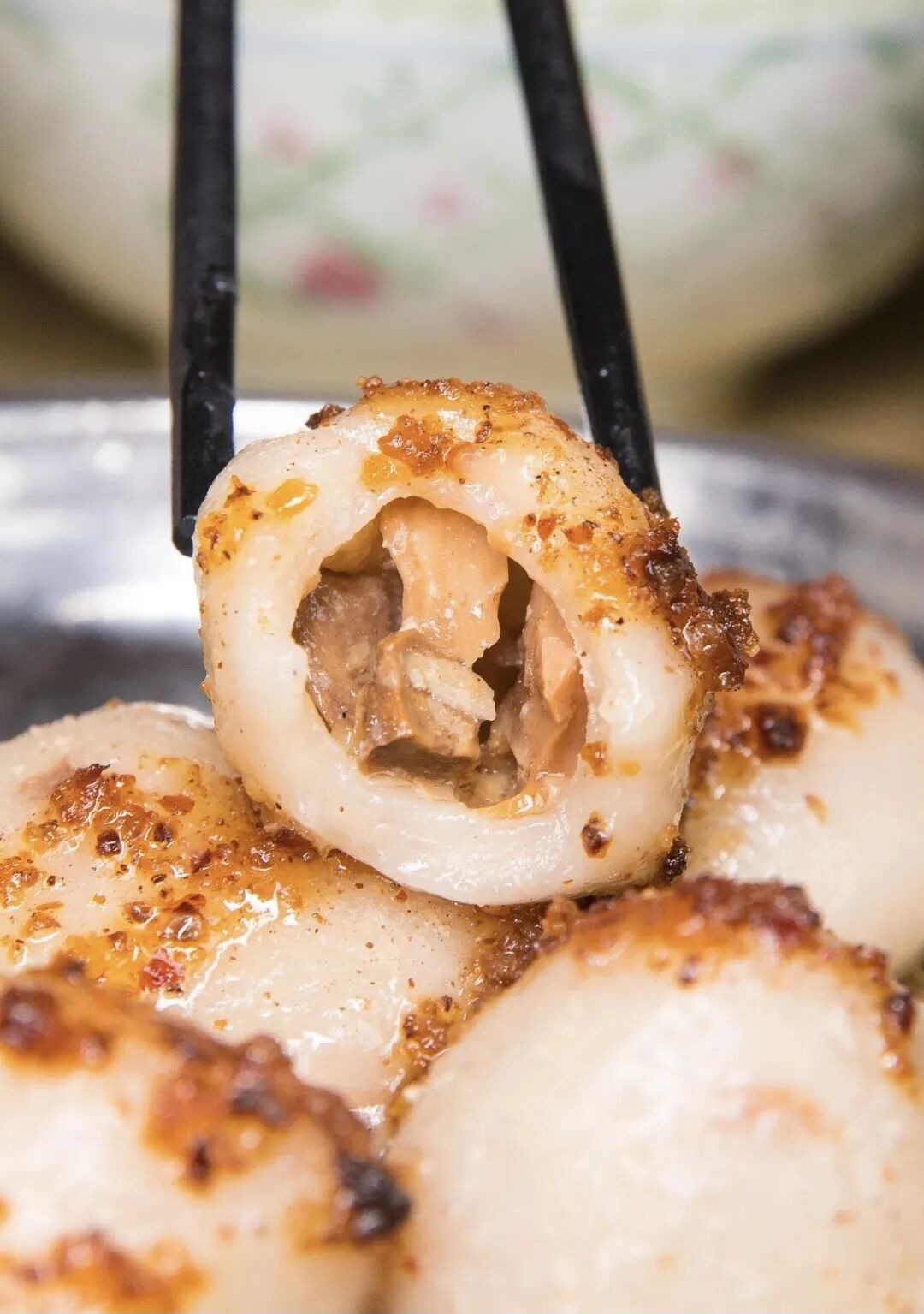 三省交接又找到一座冷门又好吃的小城，美食比厦门还王炸！