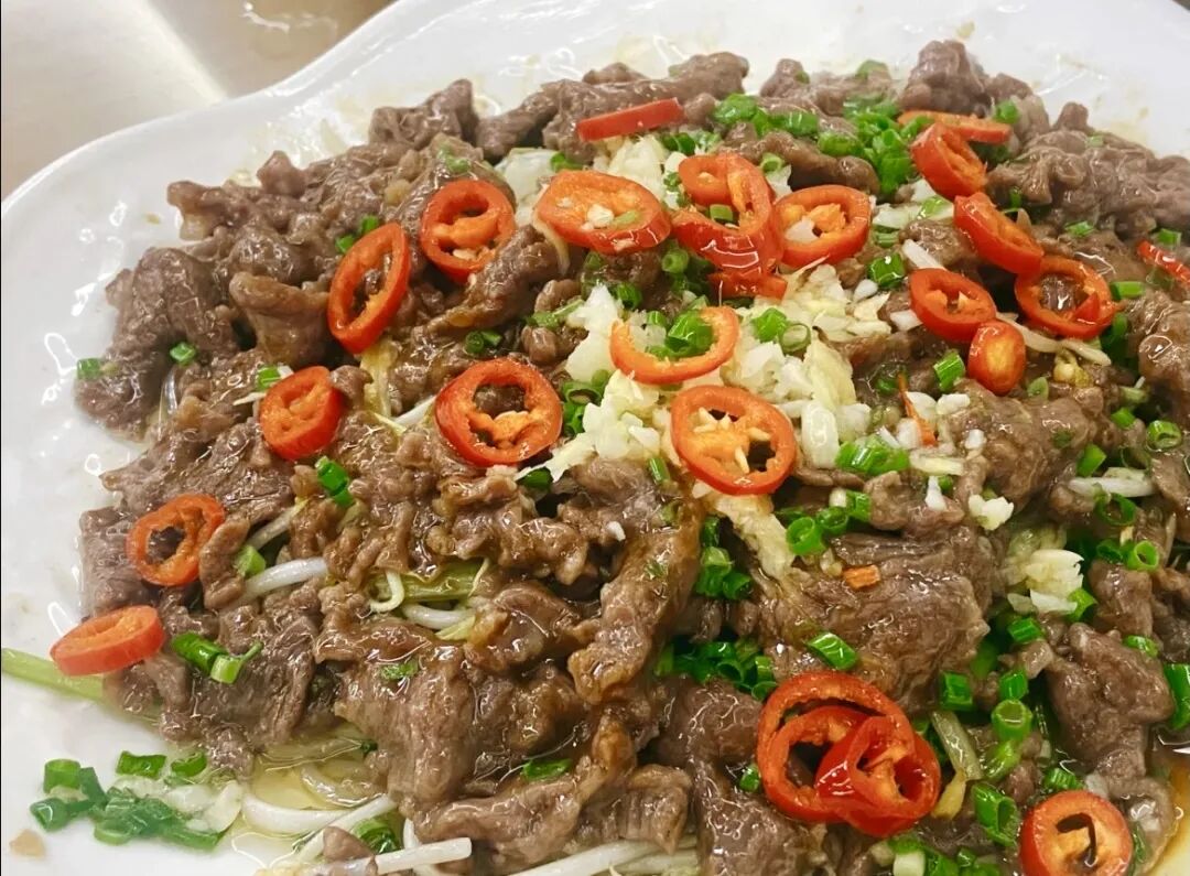 三省交接又找到一座冷门又好吃的小城，美食比厦门还王炸！