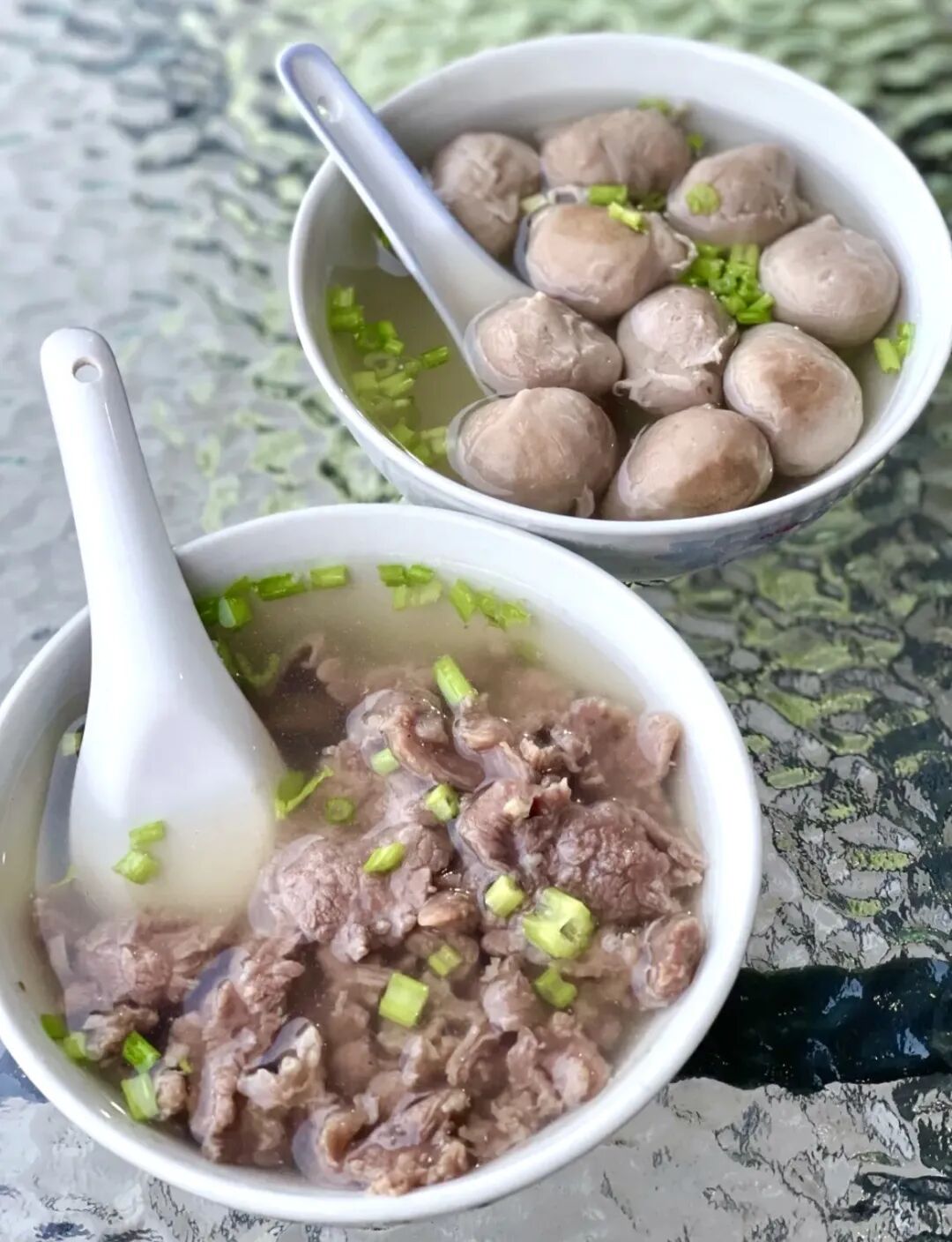 三省交接又找到一座冷门又好吃的小城，美食比厦门还王炸！