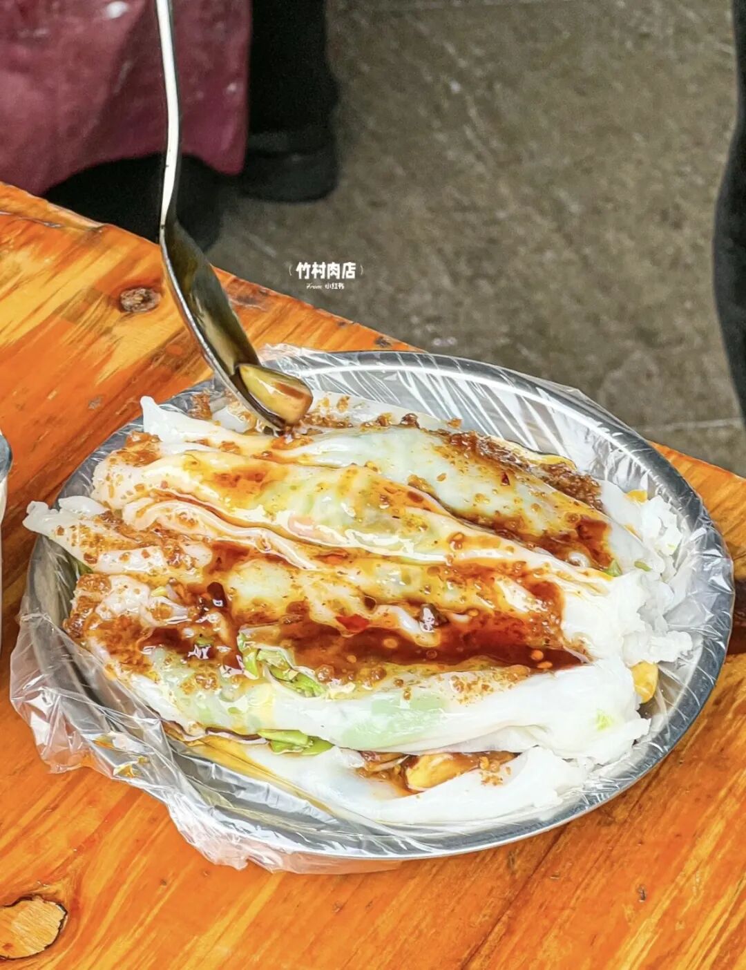 三省交接又找到一座冷门又好吃的小城，美食比厦门还王炸！