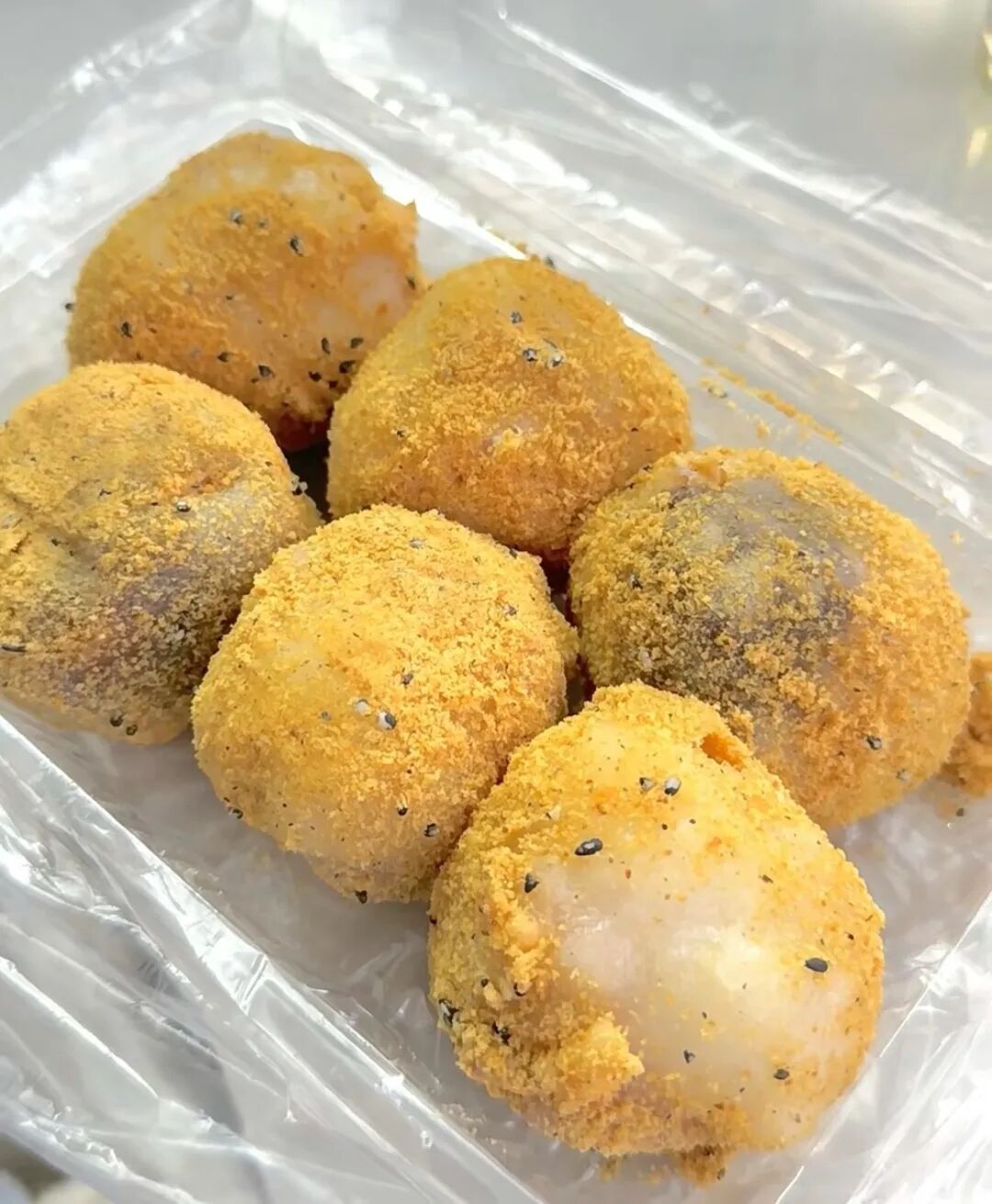 三省交接又找到一座冷门又好吃的小城，美食比厦门还王炸！