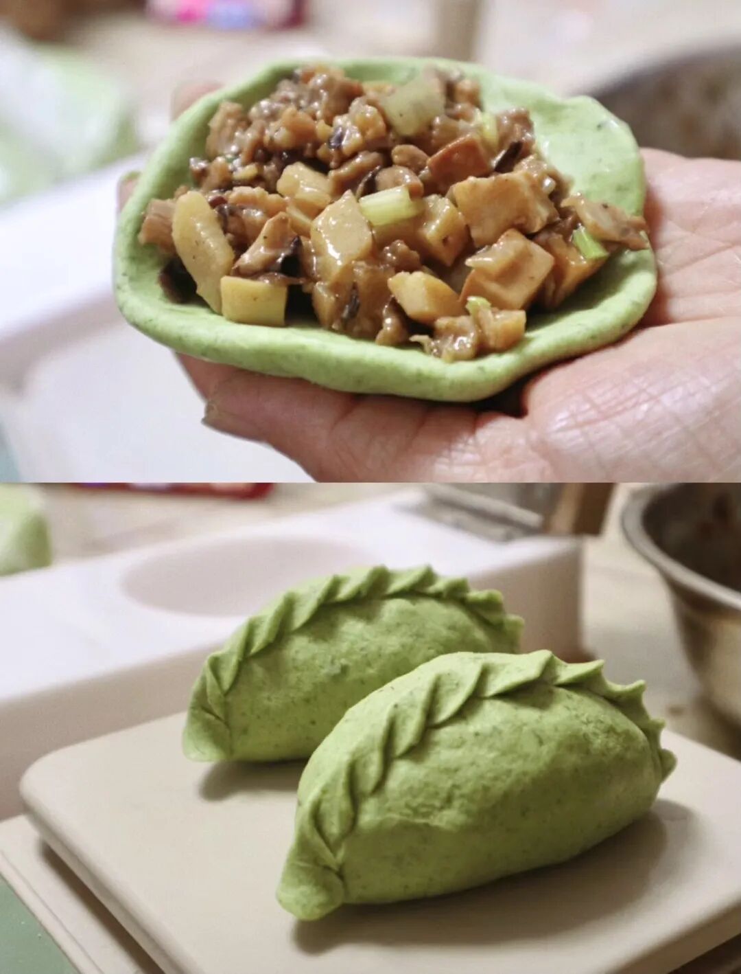 三省交接又找到一座冷门又好吃的小城，美食比厦门还王炸！