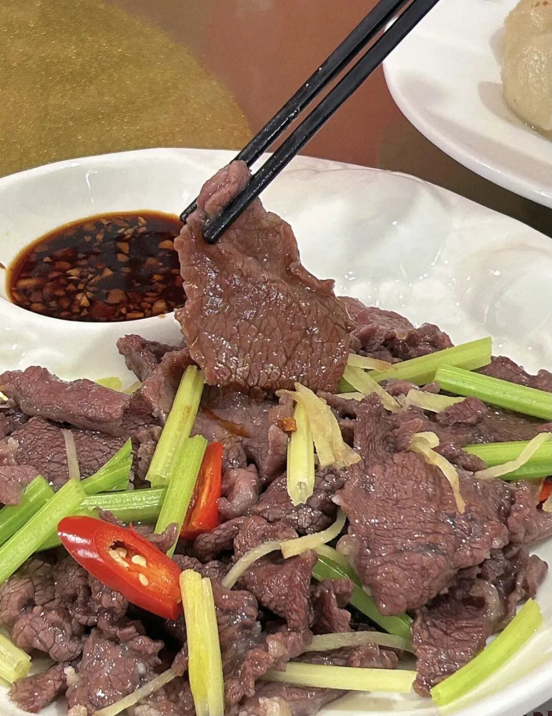 三省交接又找到一座冷门又好吃的小城，美食比厦门还王炸！