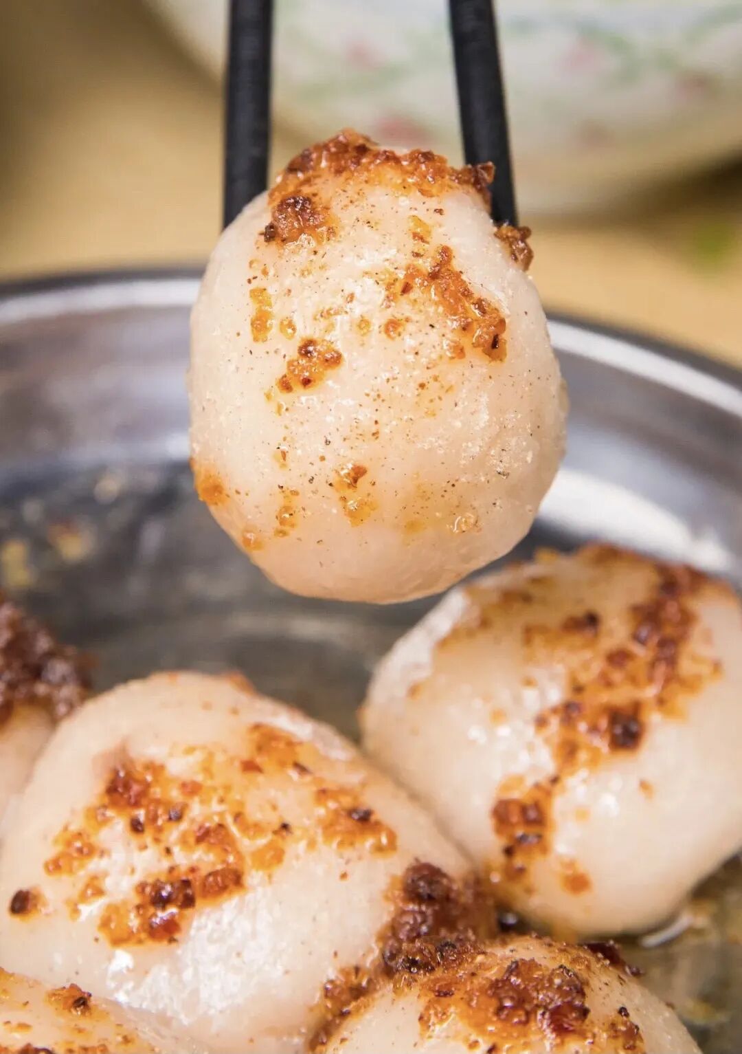 三省交接又找到一座冷门又好吃的小城，美食比厦门还王炸！