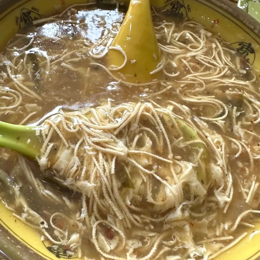 这座低调的宝藏小城，竟藏着1块钱就能get的百年小吃！