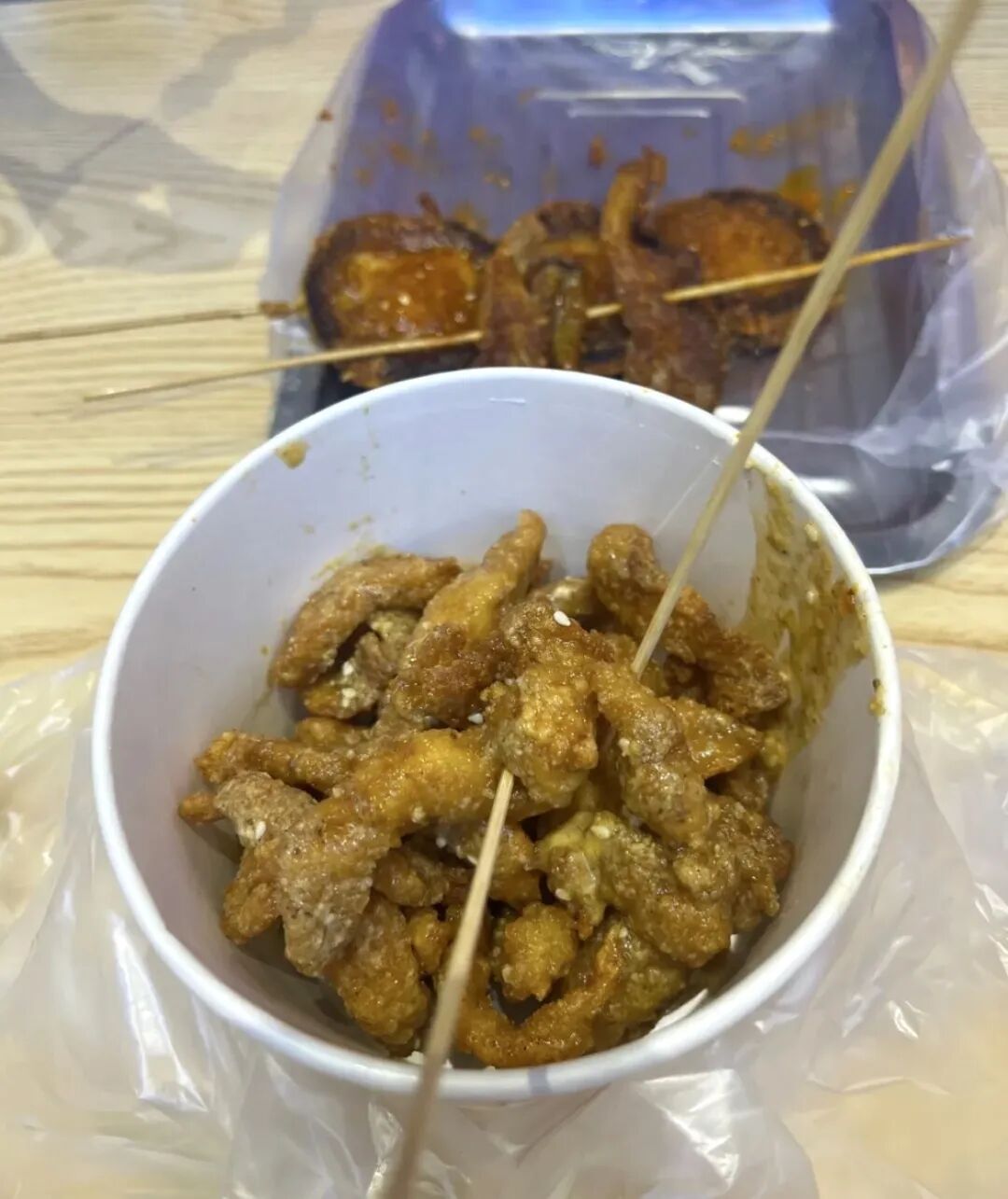 这座低调的宝藏小城，竟藏着1块钱就能get的百年小吃！