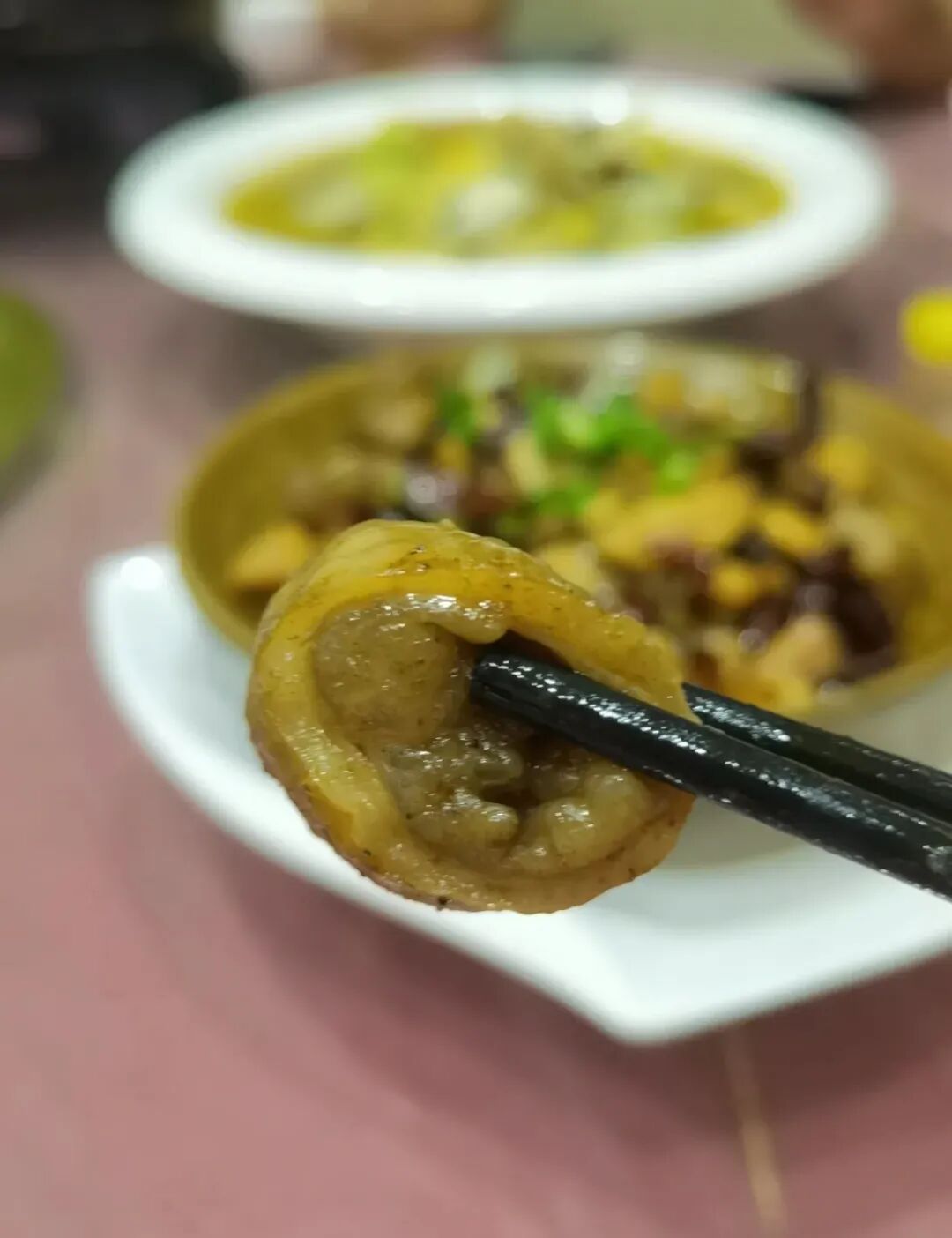 这座低调的宝藏小城，竟藏着1块钱就能get的百年小吃！