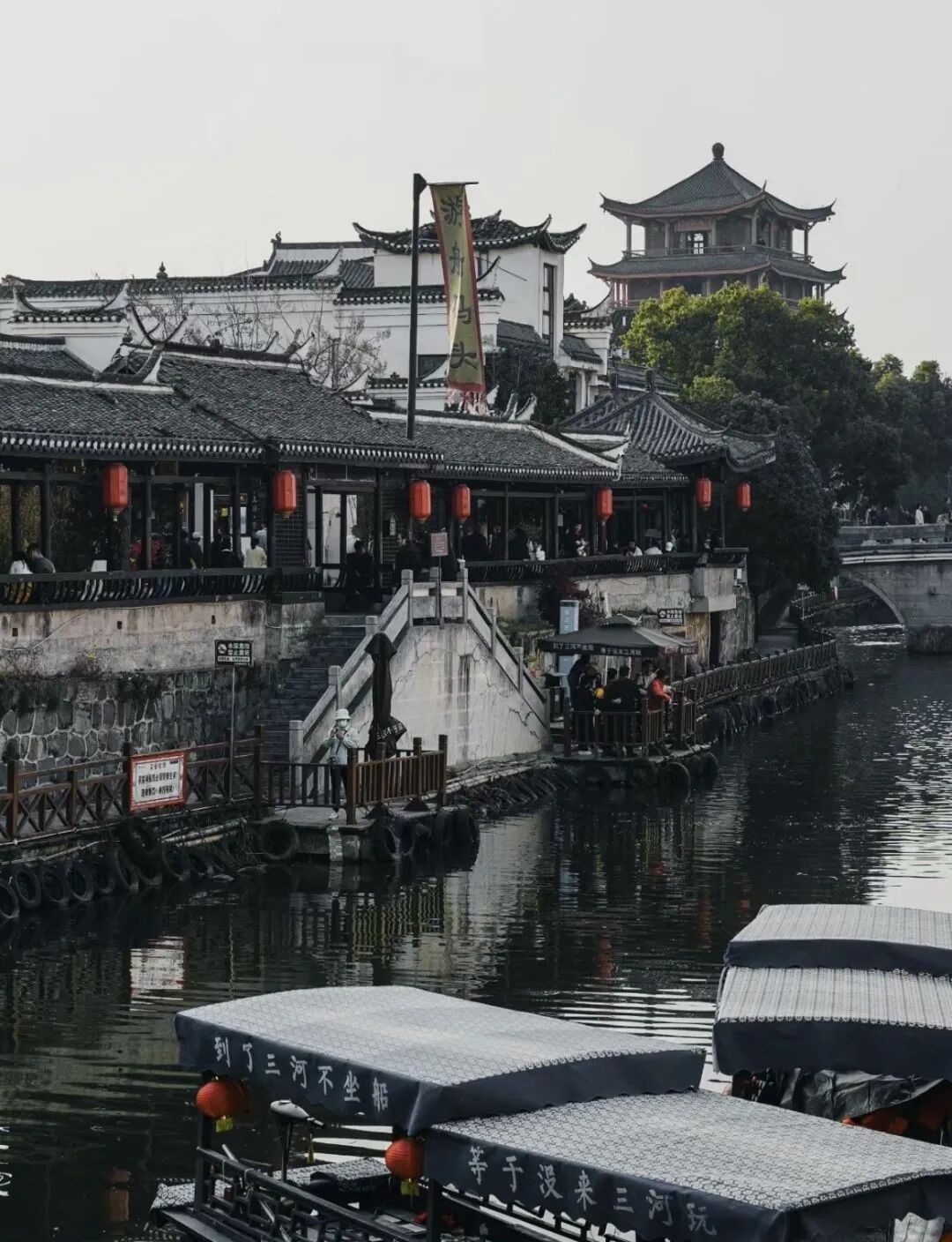 这座低调的宝藏小城，竟藏着1块钱就能get的百年小吃！