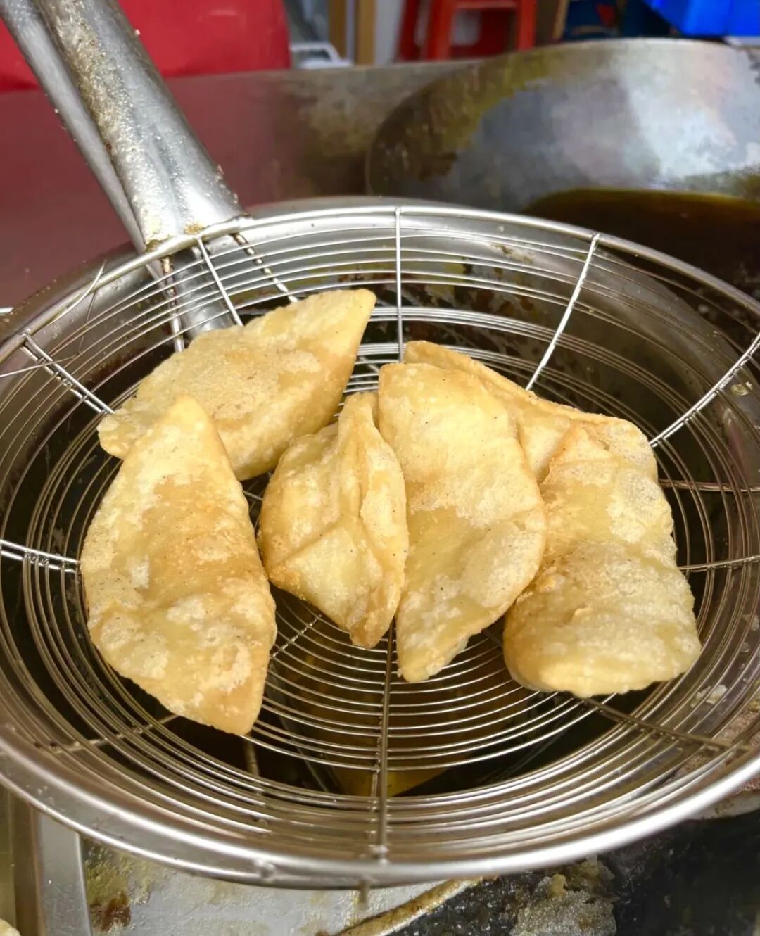 这座低调的宝藏小城，竟藏着1块钱就能get的百年小吃！