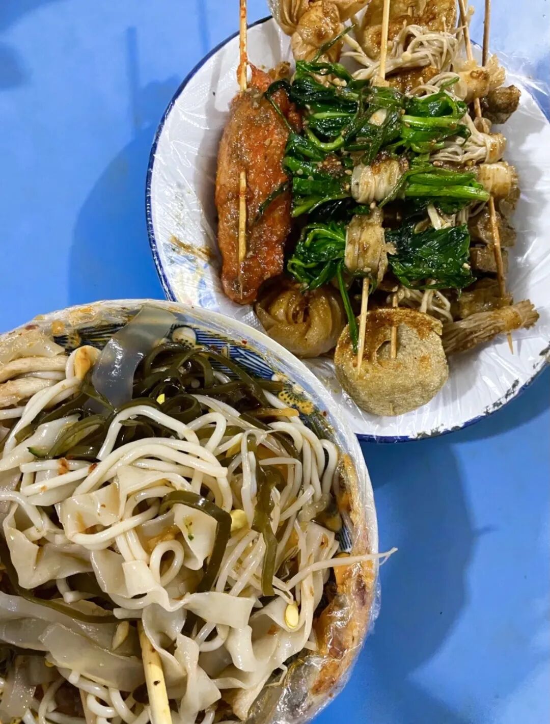 这座低调的宝藏小城，竟藏着1块钱就能get的百年小吃！