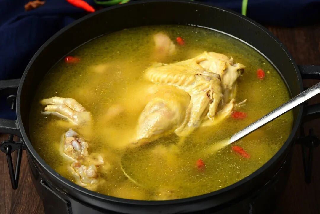 这座低调的宝藏小城，竟藏着1块钱就能get的百年小吃！