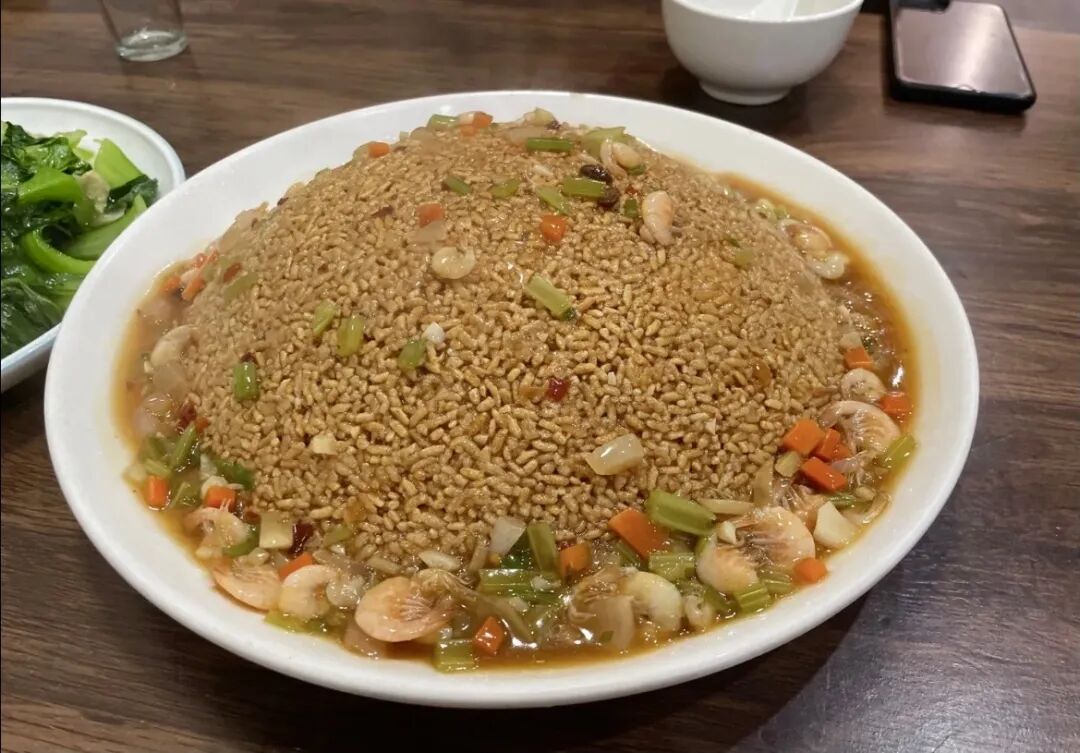 这座低调的宝藏小城，竟藏着1块钱就能get的百年小吃！