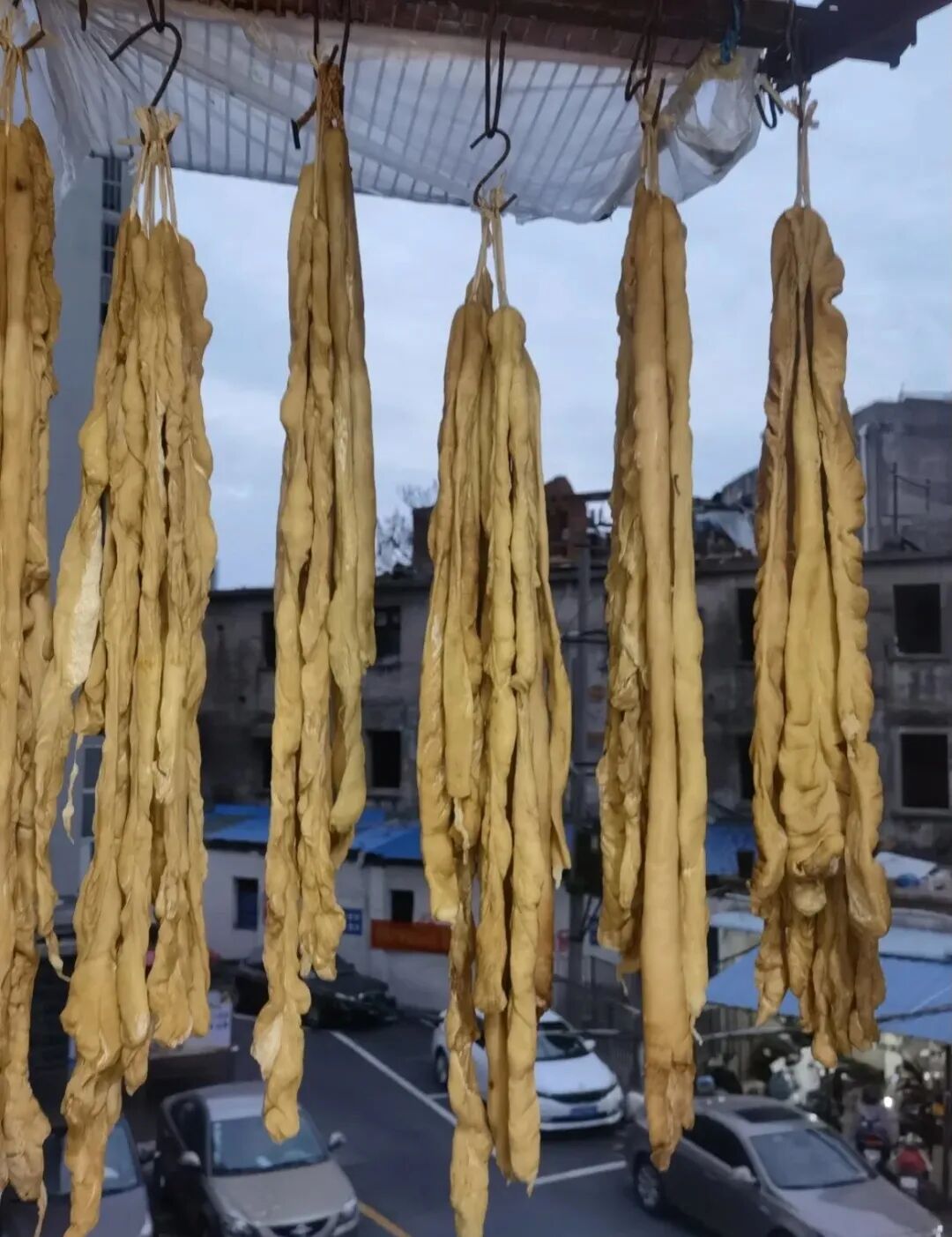 这座低调的宝藏小城，竟藏着1块钱就能get的百年小吃！