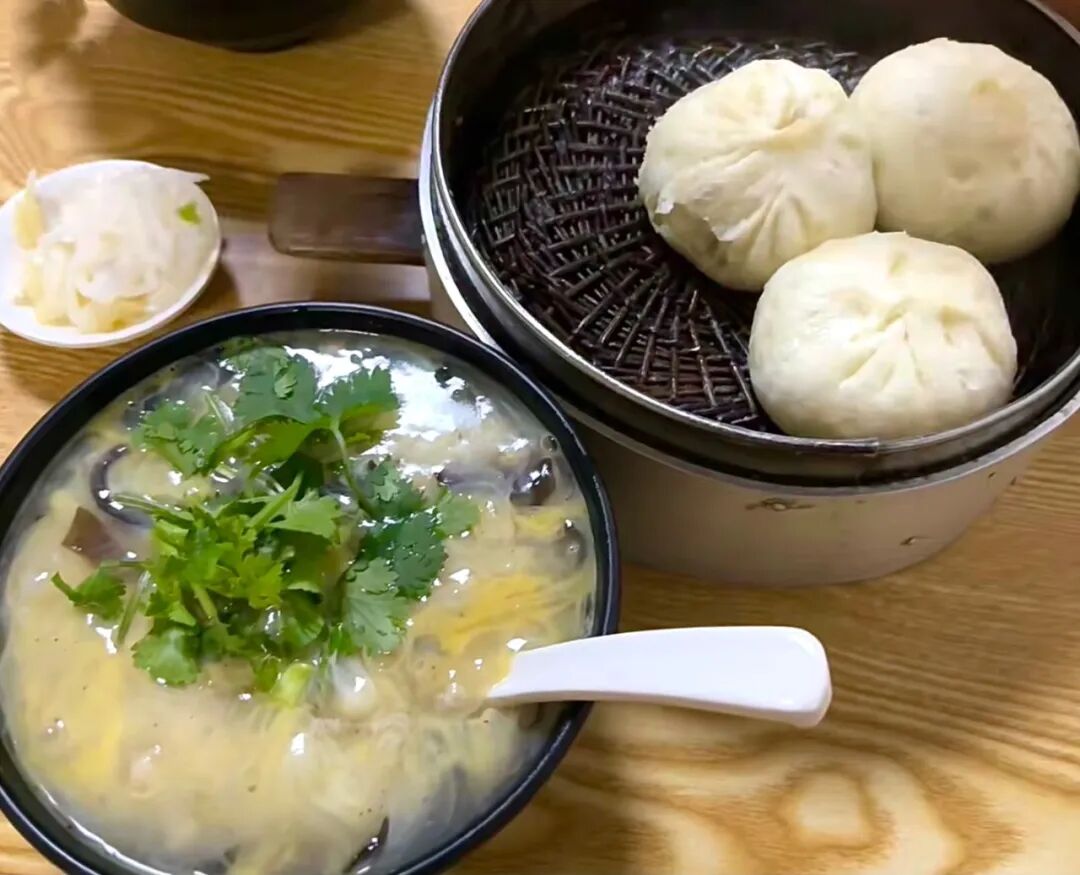 这座低调的宝藏小城，竟藏着1块钱就能get的百年小吃！