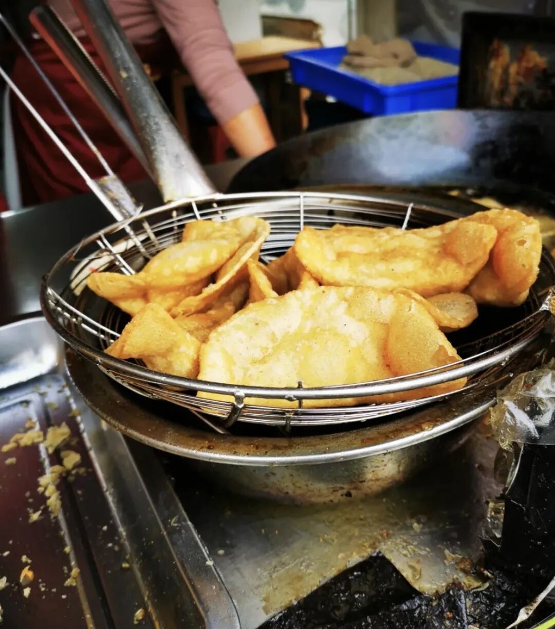 这座低调的宝藏小城，竟藏着1块钱就能get的百年小吃！