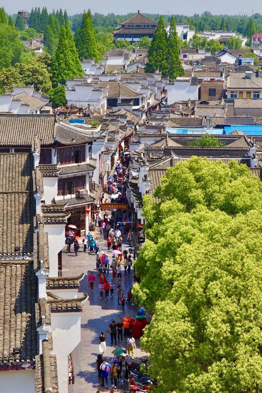 这座低调的宝藏小城，竟藏着1块钱就能get的百年小吃！