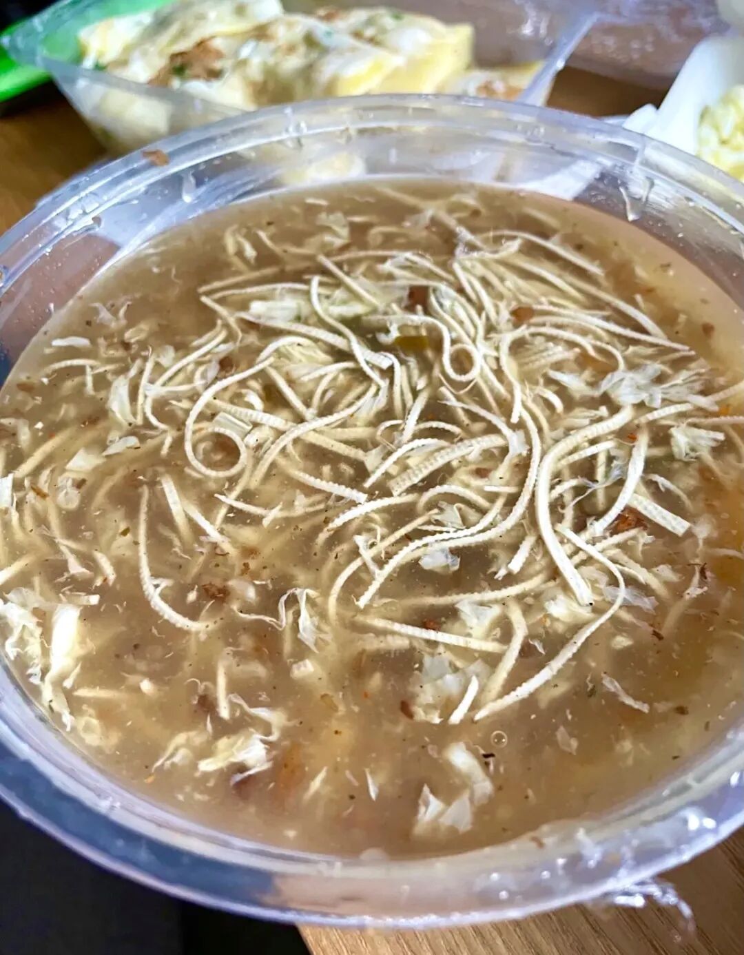 这座低调的宝藏小城，竟藏着1块钱就能get的百年小吃！