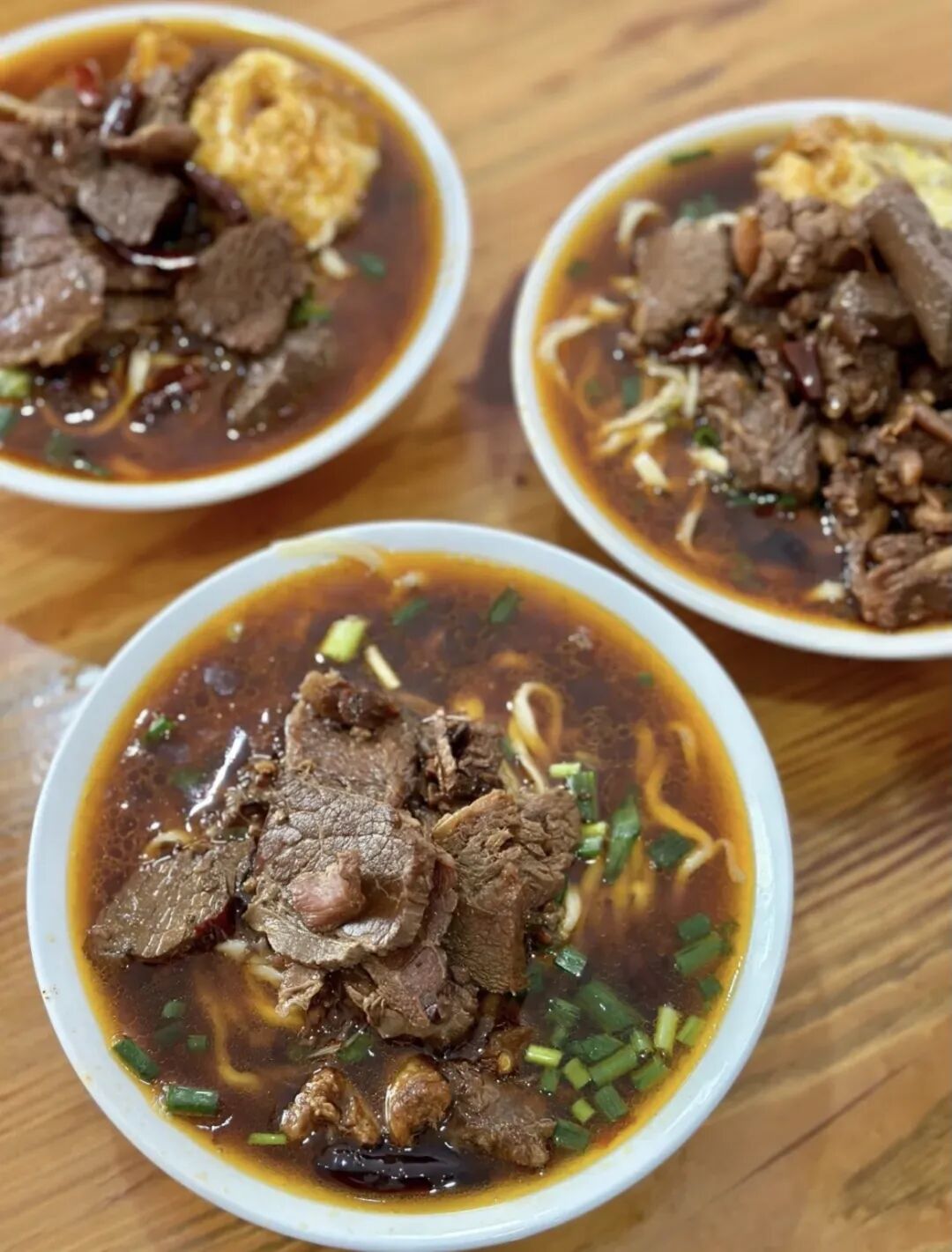 这座低调的宝藏小城，竟藏着1块钱就能get的百年小吃！