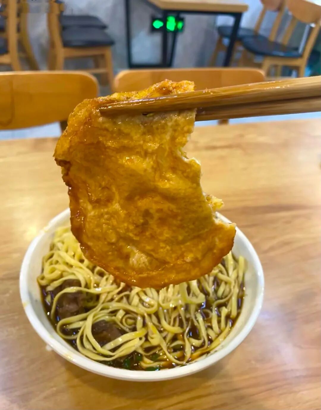 这座低调的宝藏小城，竟藏着1块钱就能get的百年小吃！