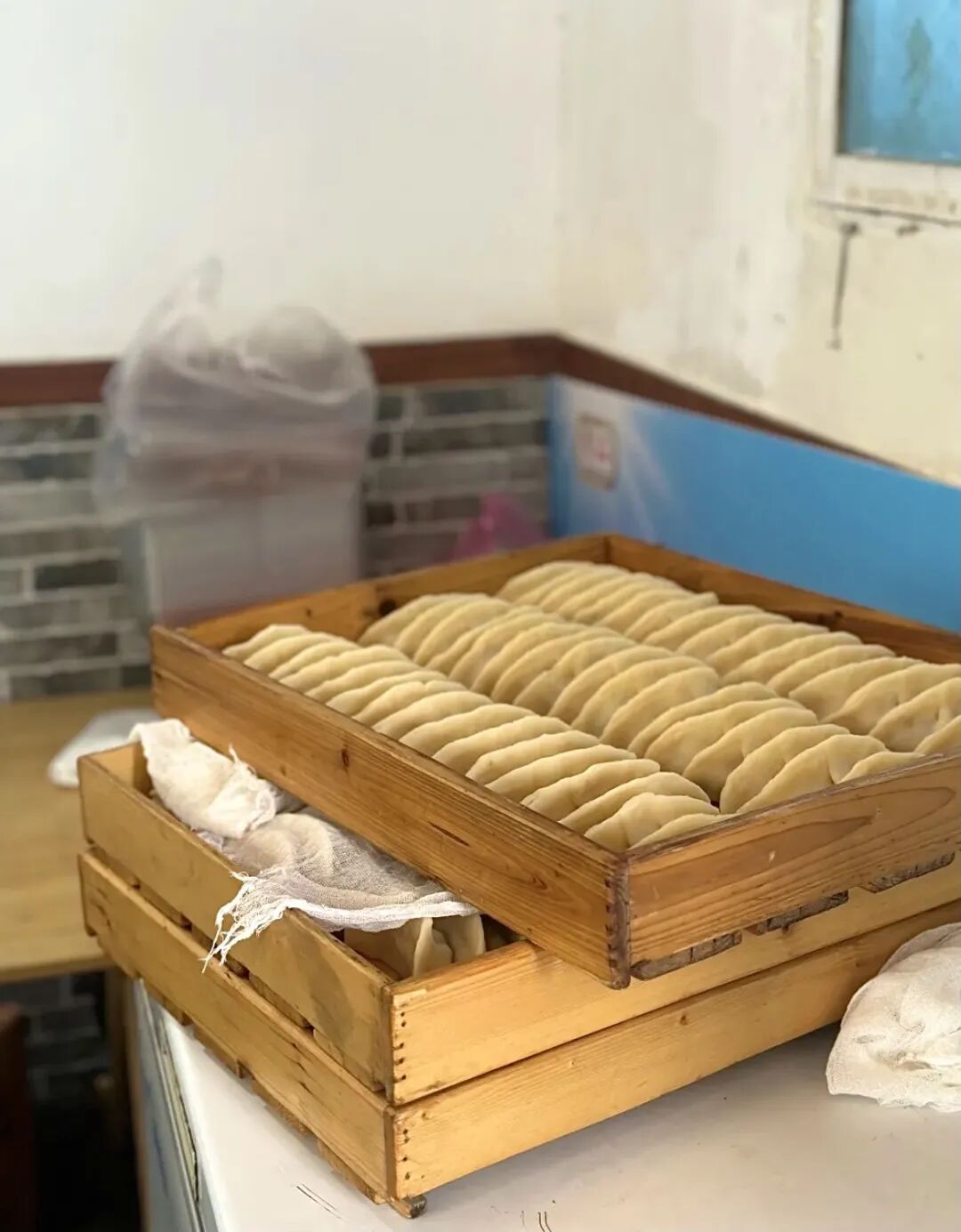 这座低调的宝藏小城，竟藏着1块钱就能get的百年小吃！