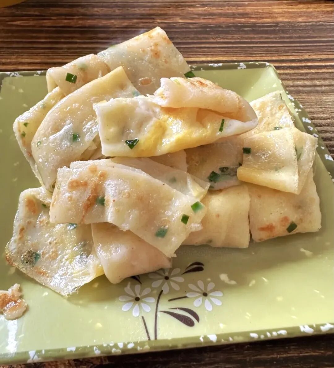 这座低调的宝藏小城，竟藏着1块钱就能get的百年小吃！