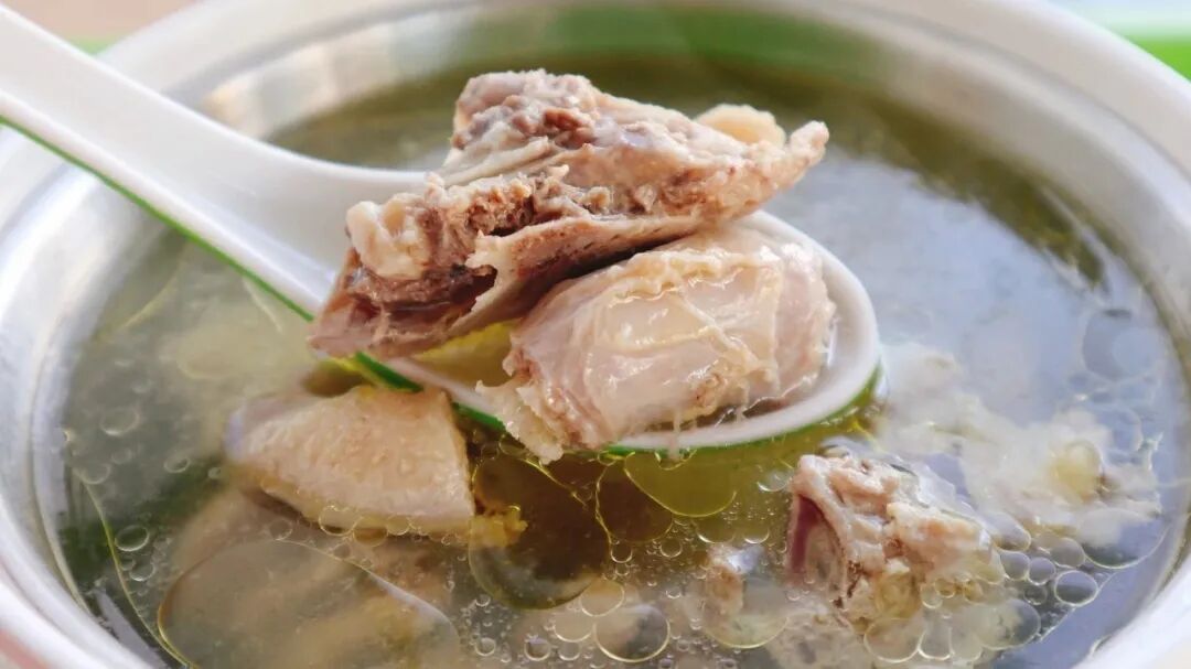 这座低调的宝藏小城，竟藏着1块钱就能get的百年小吃！