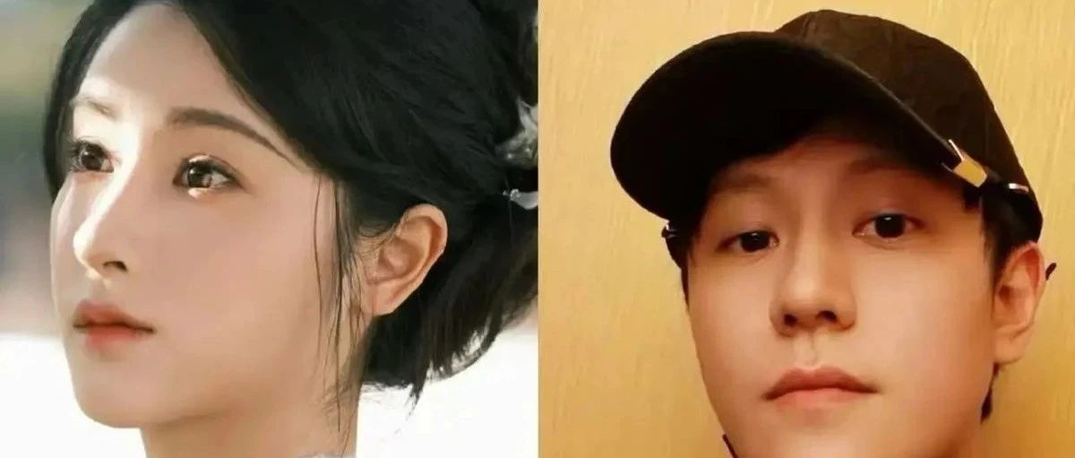 秦俊杰毛晓慧正式分手!女方深夜发文内涵男方:你若安好那还得了