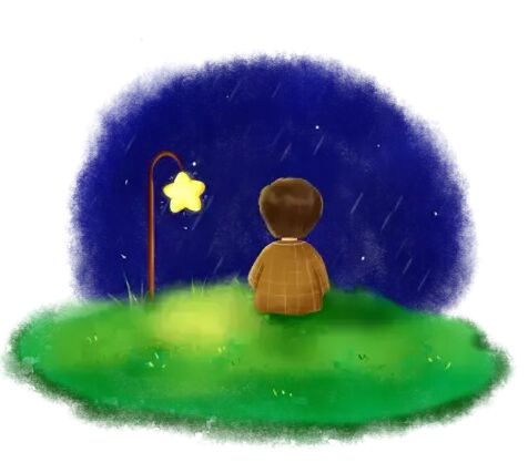 "星娃儿"发光,用爱照亮!追光的家庭,必定光芒万丈!