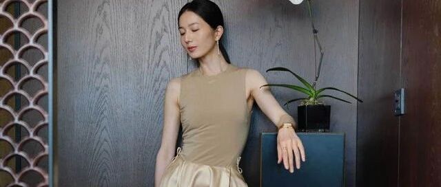 女明星,彭杨的美脚