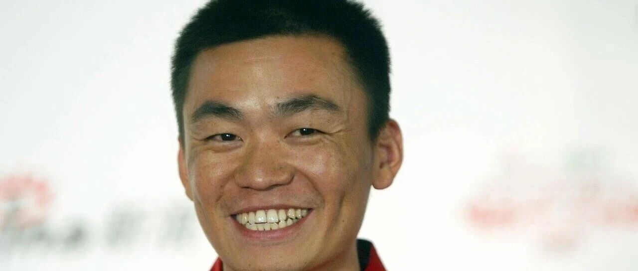 王宝强儿子终于长大了!当年的揣测被击破,一眼无疑是亲生的!