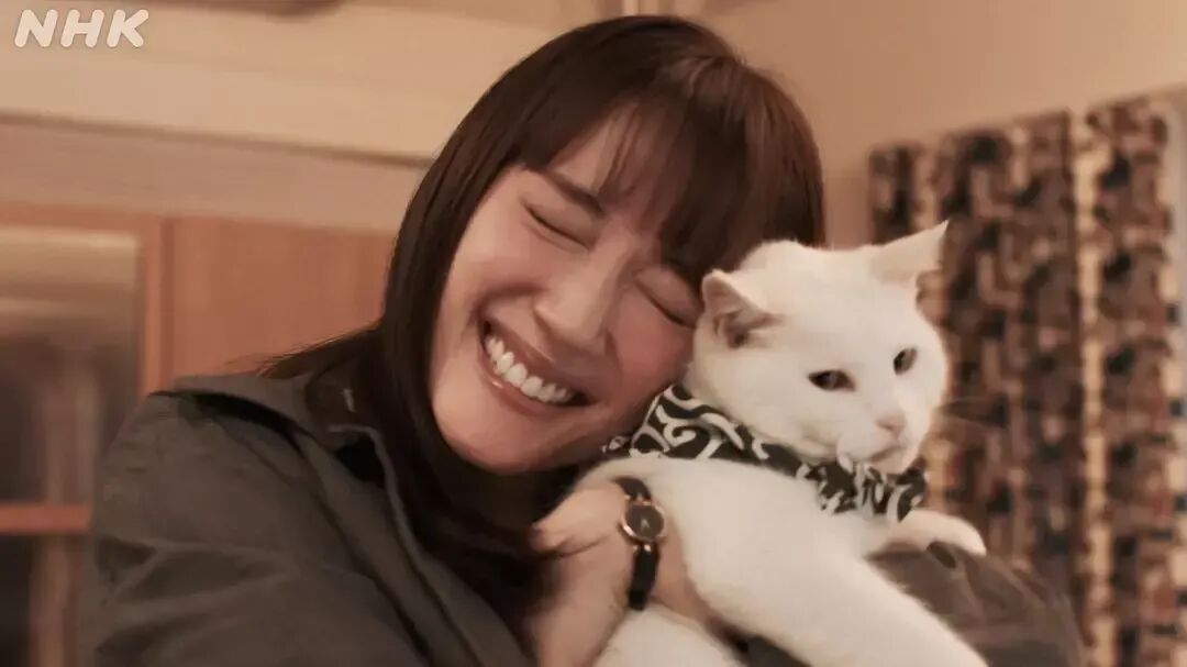 日剧《想一个人死去》剧照