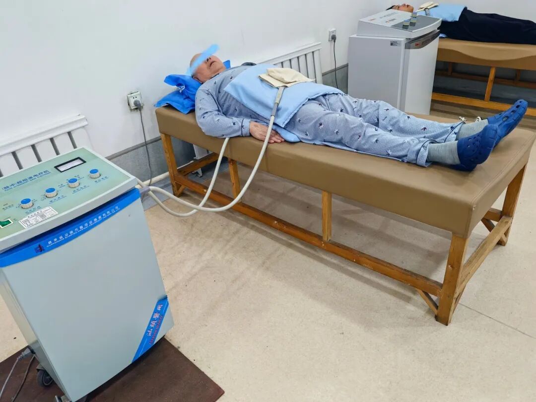 透药有什么作用仁心仁术｜中医定向透药疗法_https://www.jmylbn.com_新闻资讯_第17张