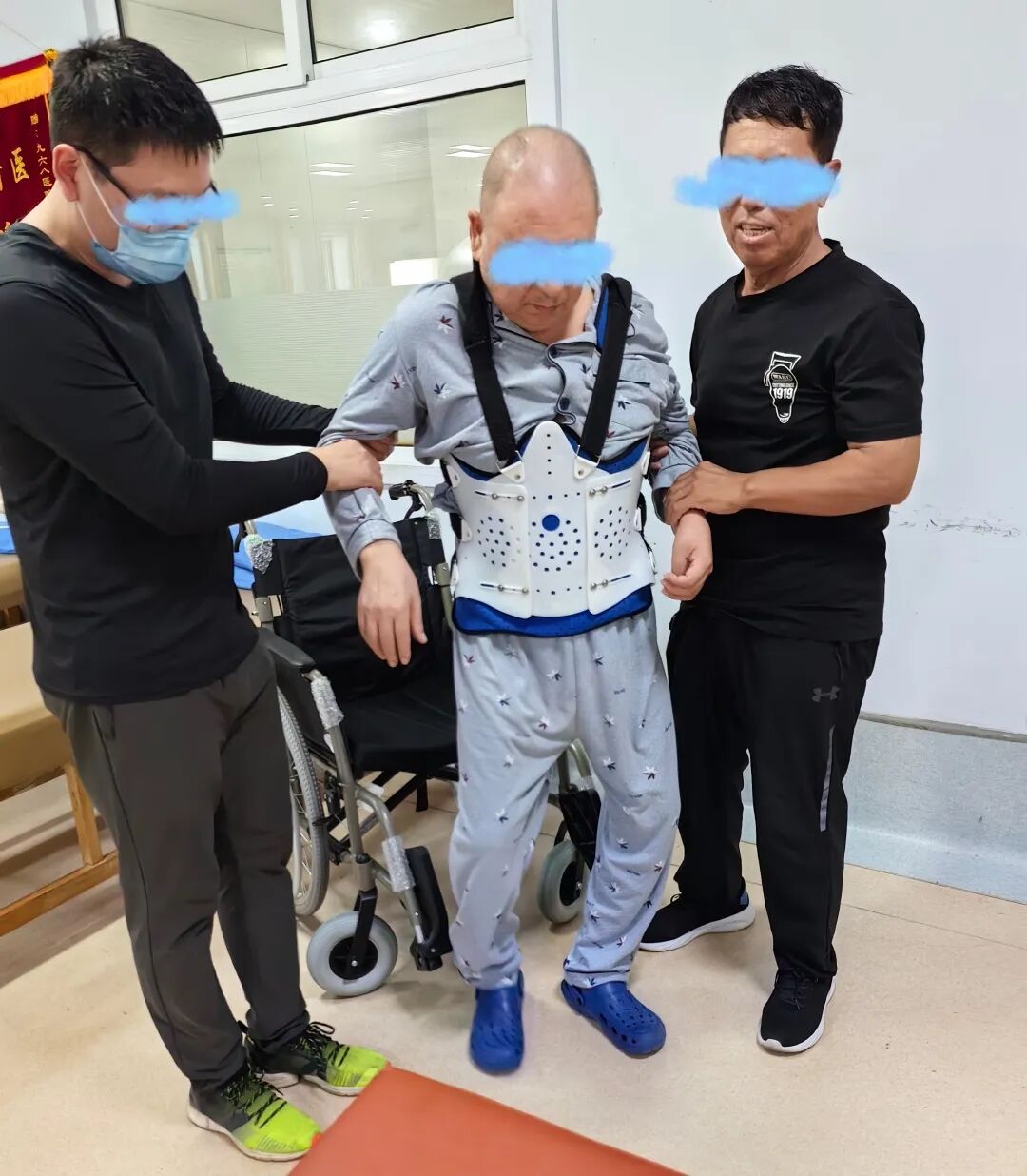 透药有什么作用仁心仁术｜中医定向透药疗法_https://www.jmylbn.com_新闻资讯_第19张