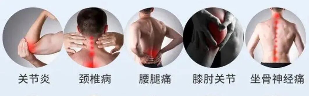 透药有什么作用仁心仁术｜中医定向透药疗法_https://www.jmylbn.com_新闻资讯_第13张