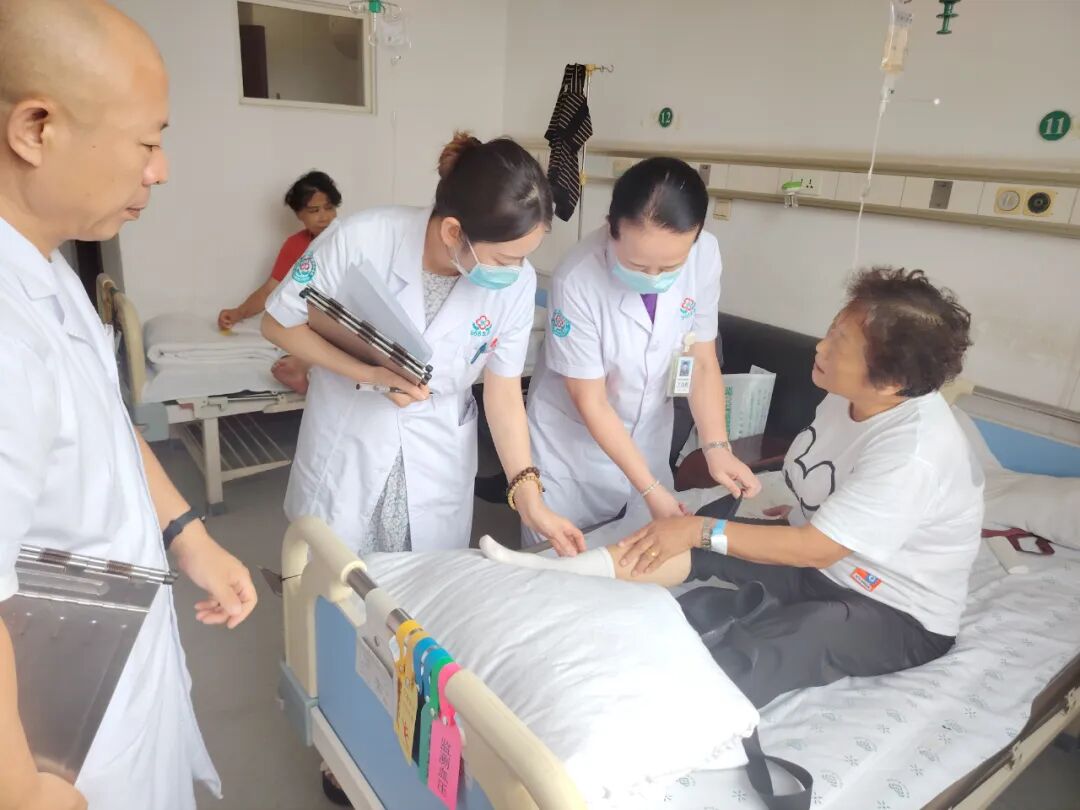 内分泌仪器有哪些科室动态｜更专更精更细，内分泌科有内涵_https://www.jmylbn.com_新闻资讯_第14张