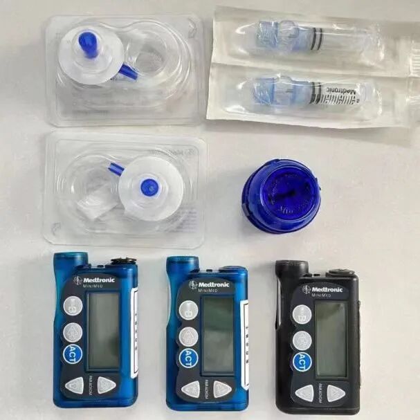 内分泌仪器有哪些科室动态｜更专更精更细，内分泌科有内涵_https://www.jmylbn.com_新闻资讯_第15张