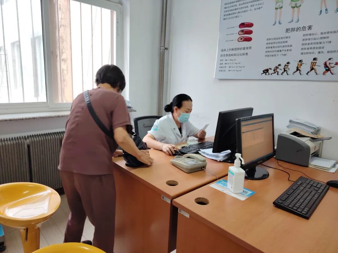 内分泌仪器有哪些科室动态｜更专更精更细，内分泌科有内涵_https://www.jmylbn.com_新闻资讯_第13张