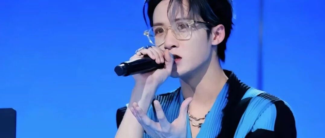 檀健次被爆出的黑料,直接让我两眼一黑