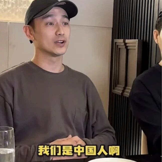 演员林佑威称来自中国台湾遭炎上,近日再发文分享定居大陆近况