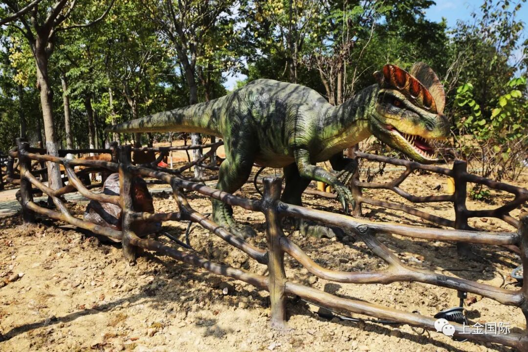 上金谷2021年第三季度工程进度报告