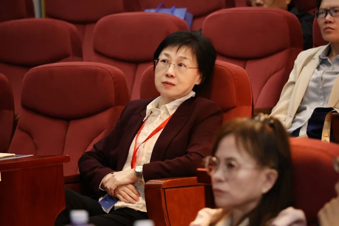 第五届手性科学前沿学术研讨会成功举办