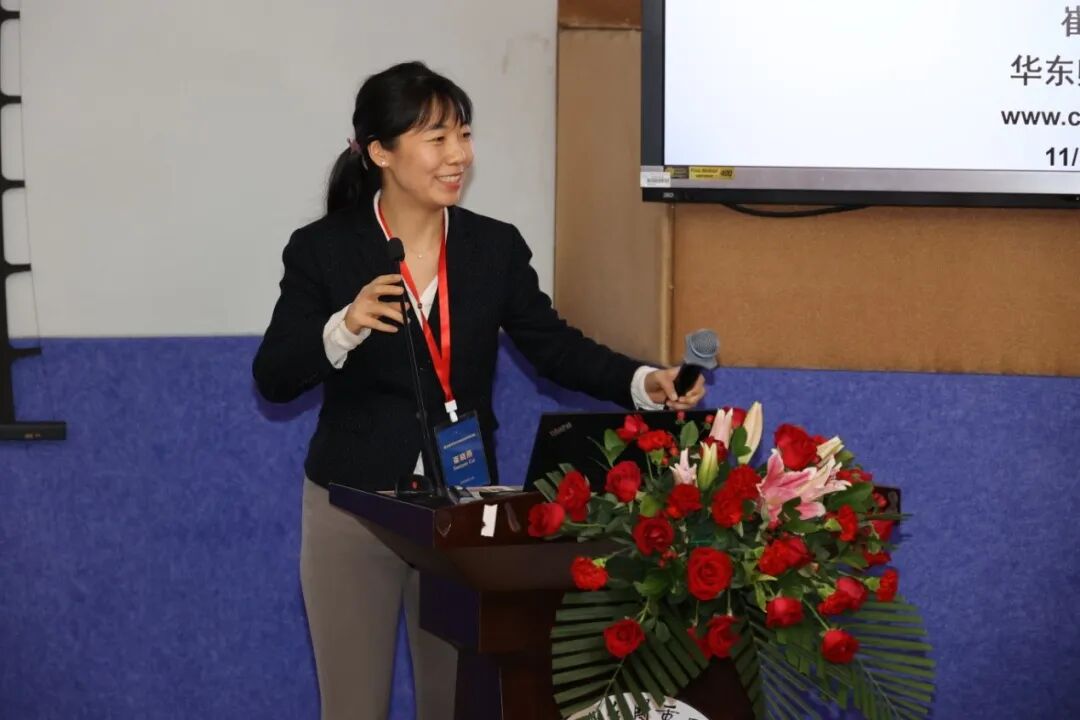 第五届手性科学前沿学术研讨会成功举办