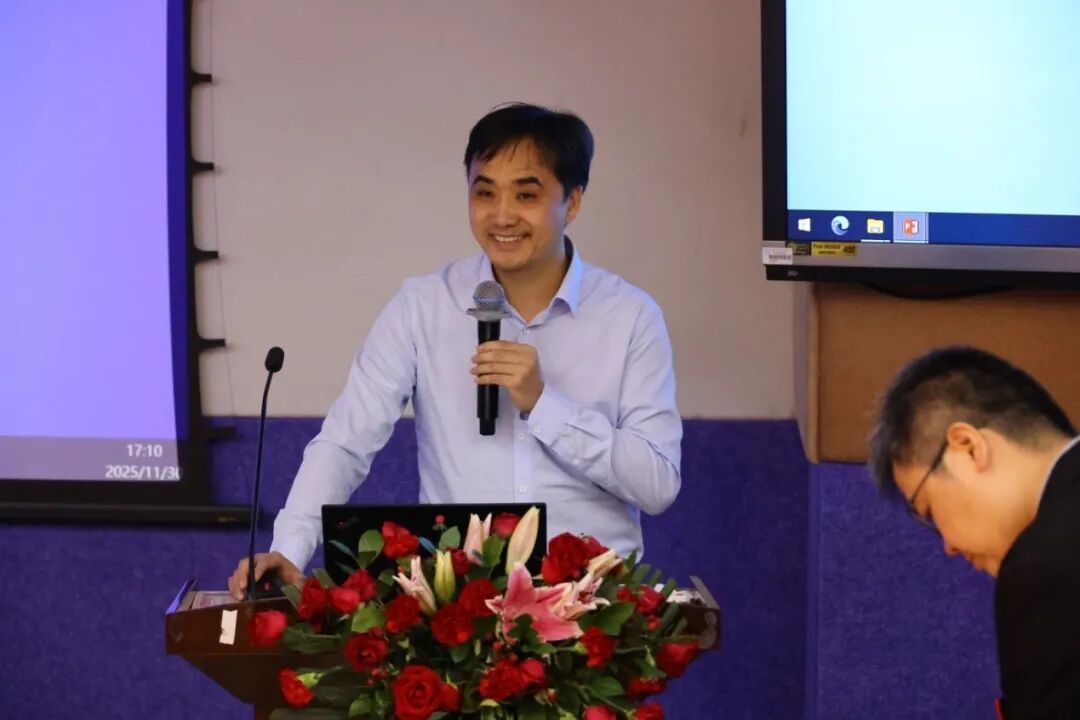 第五届手性科学前沿学术研讨会成功举办