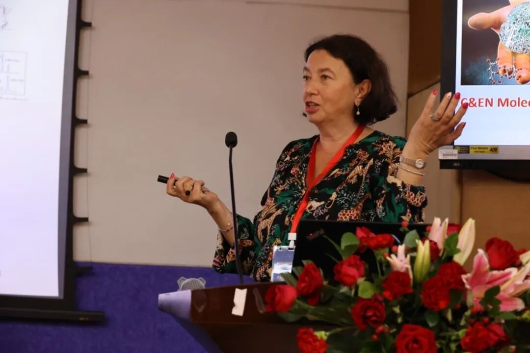 第五届手性科学前沿学术研讨会成功举办