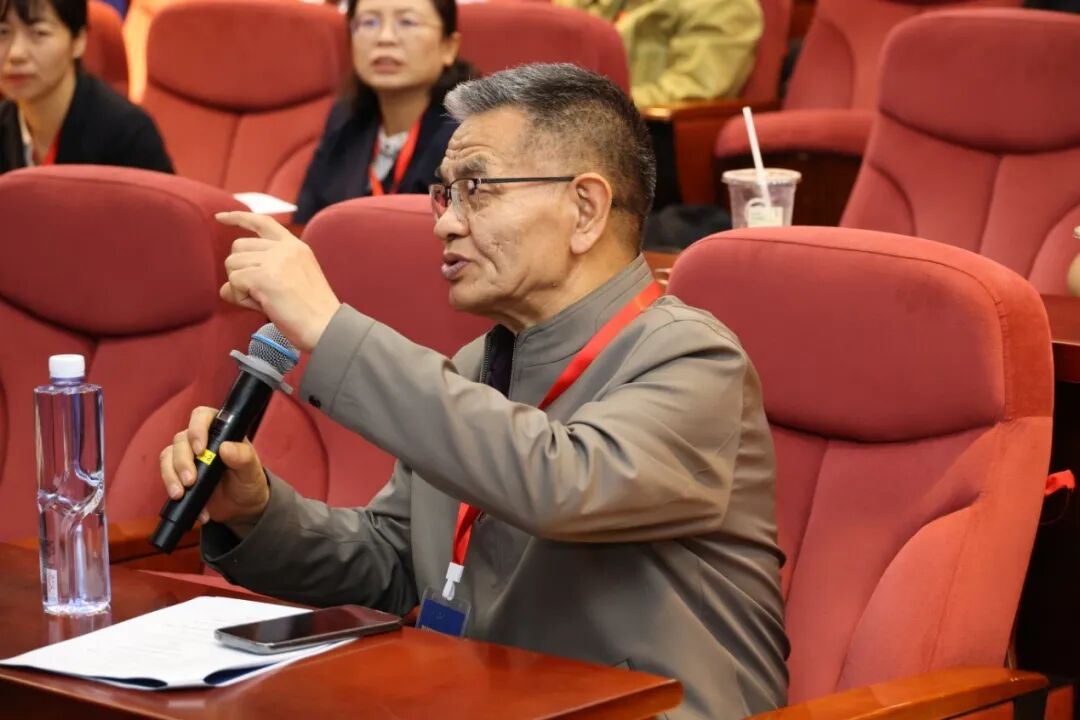 第五届手性科学前沿学术研讨会成功举办