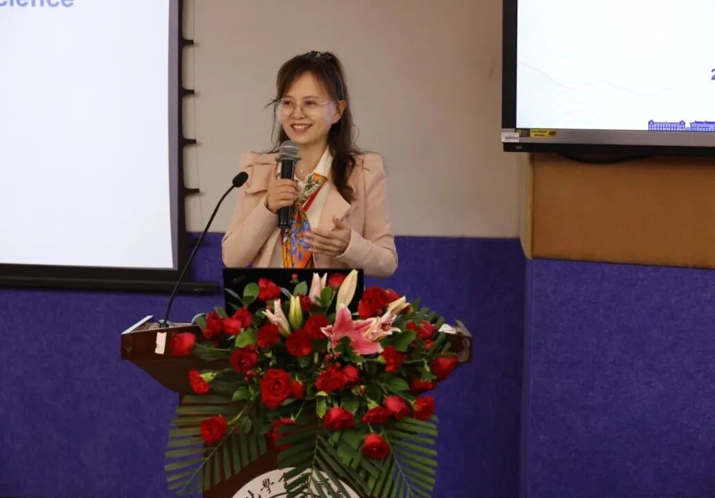 第五届手性科学前沿学术研讨会成功举办